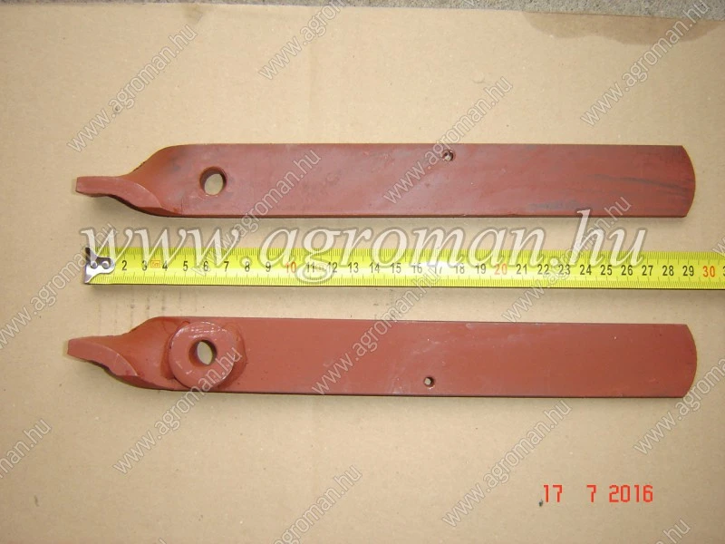 PZK Kilincs