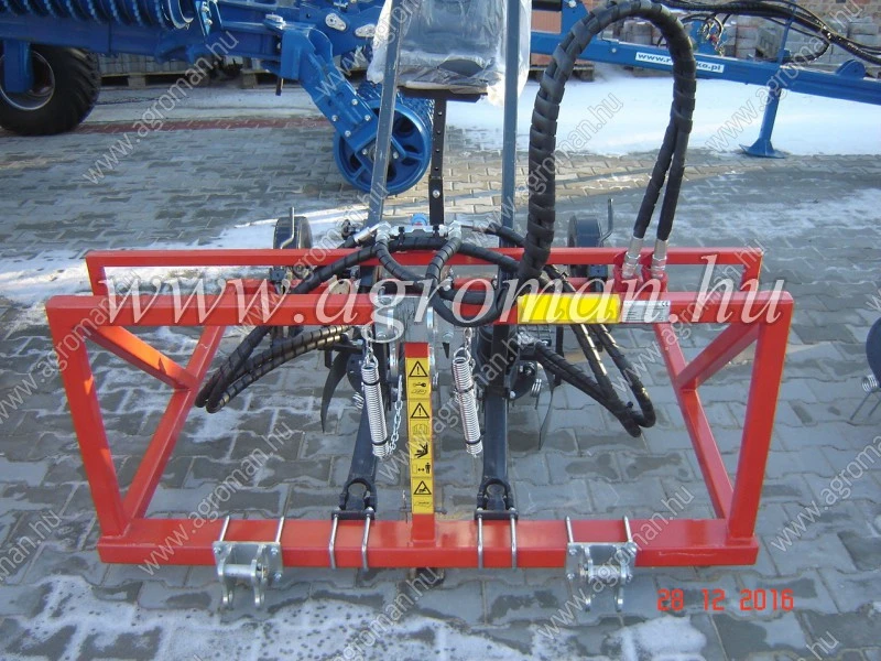 Rotoros Kultivátor eper ph1