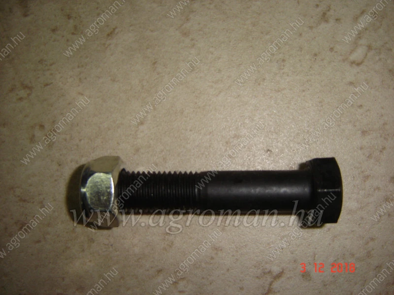 DP Kés csavar M16x85