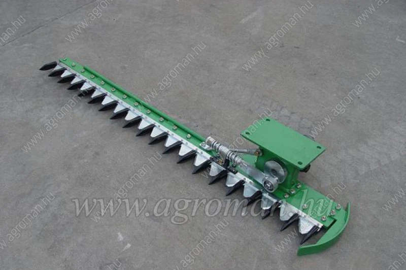 Alternáló kasza adapter