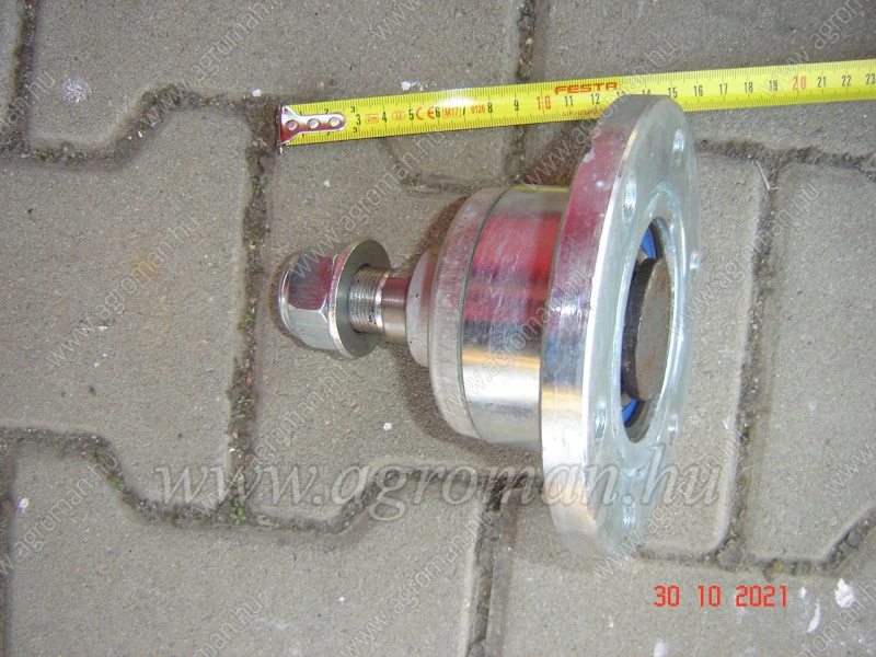 Tárcsa agy BOMET