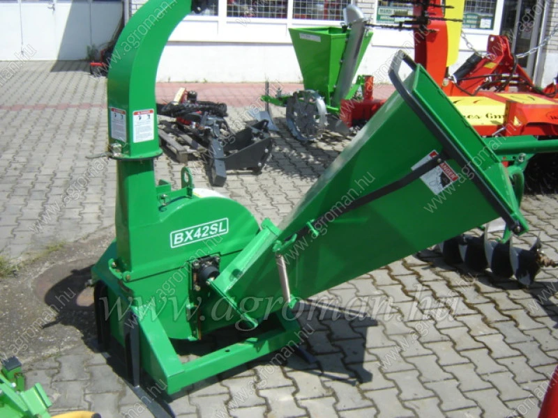 Faapritó BX 42
