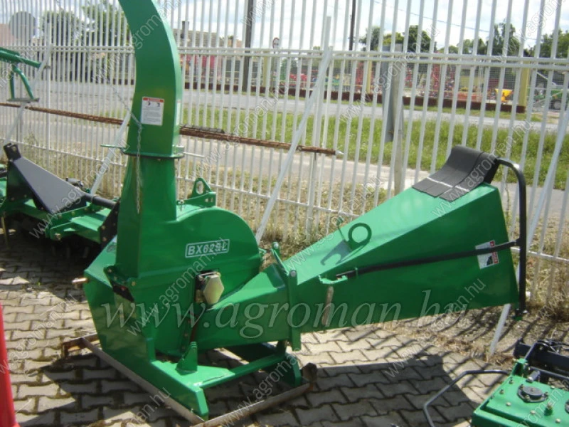 Faapritó BX 62
