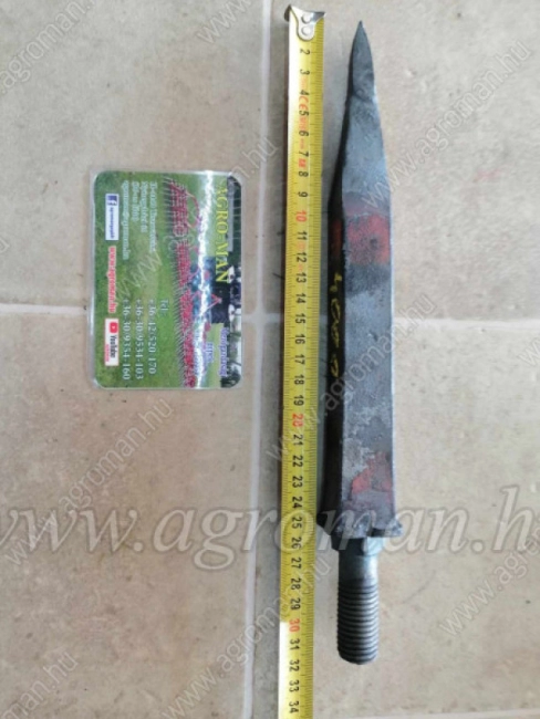 Boronafog LTK 25