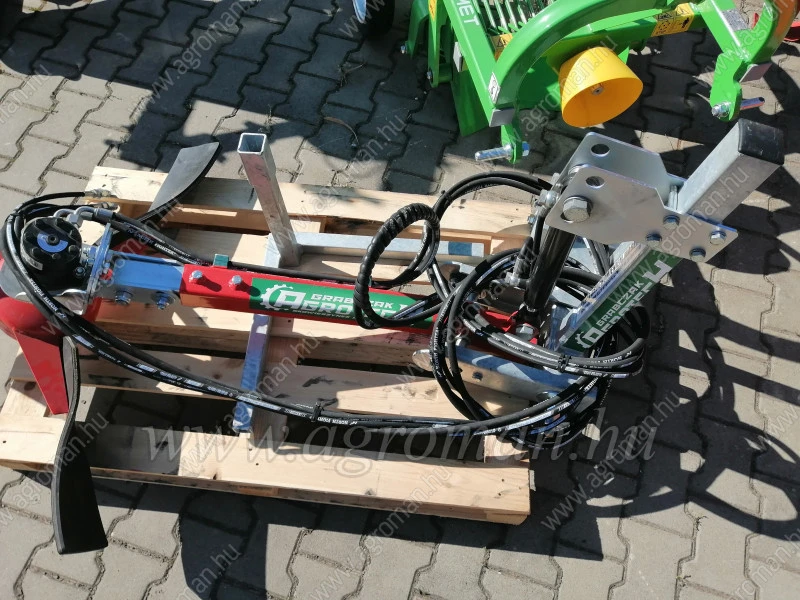 Seprű 2