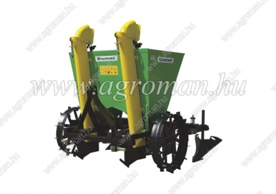 Burgonyaültető 2 soros S239 75 cm! BOMET