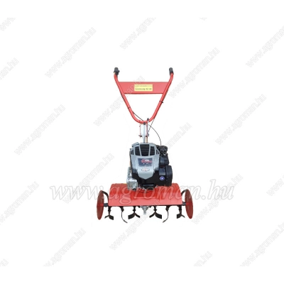 KF 60 Quantum Briggs rotációs kapa 163 cm3