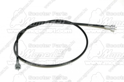 kilométer spirál bowden SIMSON 78cm
