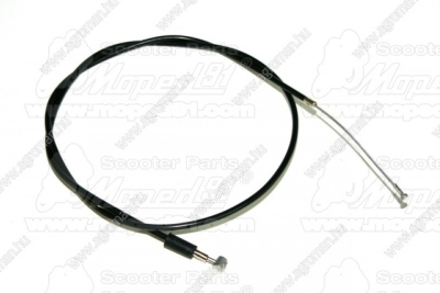 kuplungbowden SIMSON 51 hosszú 117cm
