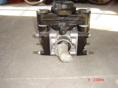 Szivattyú 100 L (II)