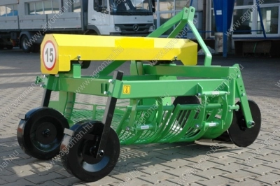 Burgonyakiszedő rázós Z655