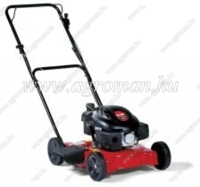 MTD 51 BO