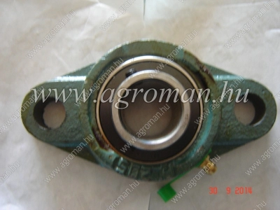 UCFL 207