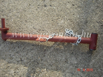 PZK Tartókar