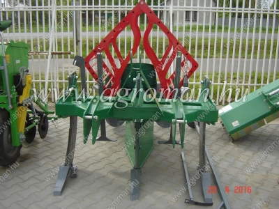 Fa- és csemeteültető gz-3