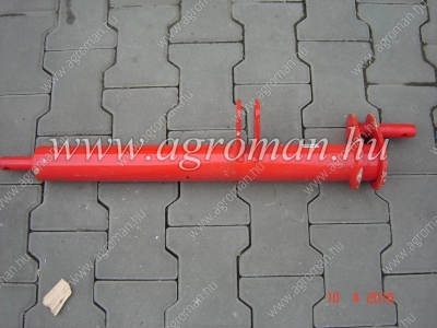 FÜGGESZTÉS 350 CZH