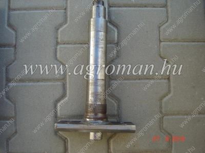 RZ 168 hajtott tengely
