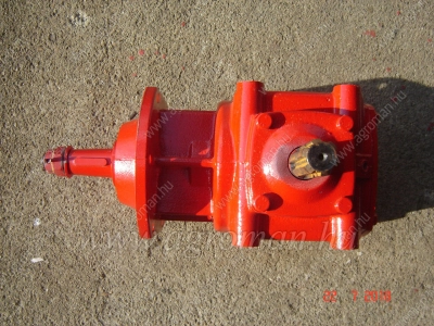 Hajtómű lengyel pk45009