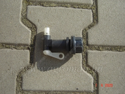 Kézmosó csap