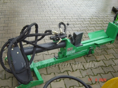 Rönkhasító WX380