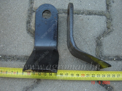 Kés Y sz EFGC/DP