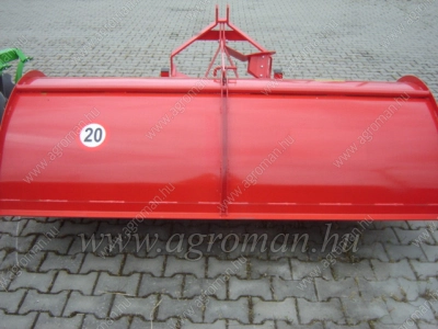 Talajmaró 2m