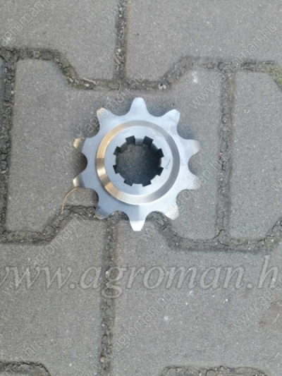Bomet lánckerék kicsi