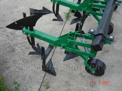 LENGYEL KOCSI KPL