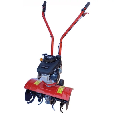 KF ZONGSHEN XP140 rotációs kapa 141 cm3