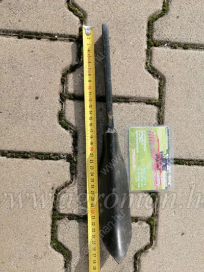 LAZITÓ KAPA LENGYEL