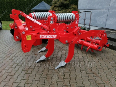 MélylazÍtó DIGGER