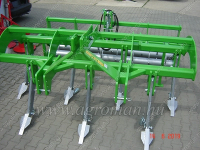 Talajlazító Bomet 65 cm