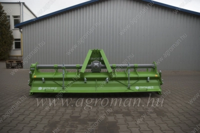 BOMET Talajmarók 2,2m-3m